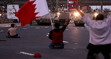 Obama’s Failed Policy on Bahrain