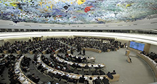 African Nations Lash Out at ’Israel’, Call to ’End Occupation’ Now

