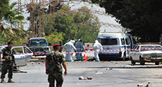 Al-Qaa is a Sign of Things to Come