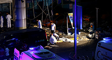 13 Detained over Istanbul Airport Attack