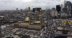 Lagos: Churches, Mosques Shut over Noise!