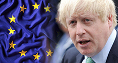 Ex London Mayor Backs Away From UK PM Bid