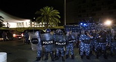 Kuwait Busts 3 Daesh Cells Plotting Attacks
