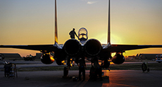 Ankara Could Let Russia Use Incirlik Airbase to Fight Daesh