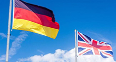 Jewish Britons Returning to Germany amid Brexit
