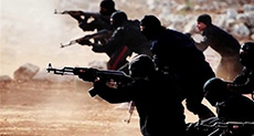 Exclusive: Dismantling the Life Cycle of the Violent Takfiri Groups
