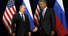 Russia, US Agree on Closer Military Cooperation in Syria
