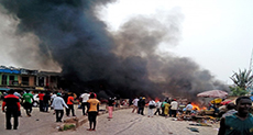 Terrorism Hits Nigeria, 6 Martyred in Boko Haram Suicide Attacks