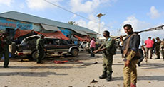 Somalia’s Al-Shabaab Hit Army Base, Kill At Least 10 Soldiers