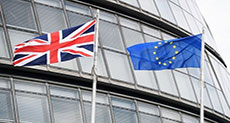UK Gov’t Rejects 4M-Strong Petition for 2nd EU Vote