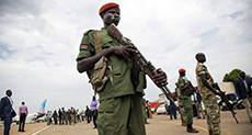 S Sudan Crisis: Ceasefire Follows Fierce Fighting