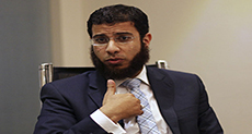 Egyptian Extremist Secretly Met Livini in US