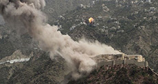 It’s Time for America to Distance Itself from Saudi Actions in Yemen
