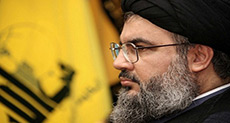 Sayyed Nasrallah: A Victorious «Demosthenes»