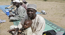Nigeria May Be On Brink of Famine
