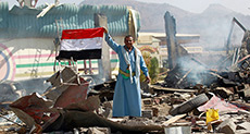UK Government ’In Denial’ About Its Role in Yemen
