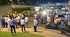  Turkey PM: 161 Dead in Coup Bid, Almost 3,000 Held
