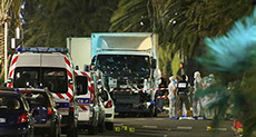 French Security Minister Warns ’Civil War is Inevitable’ After Nice Terror
