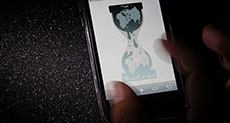 Wikileaks Attacked after Announcing Megaleak of Turkey Govt Docs
