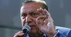Erdogan Ready to Reintroduce Death Penalty after Failed Coup
