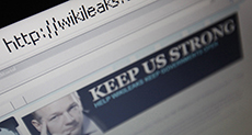 Turkey’s Military Coup: Access to WikiLeaks Blocked after Release of 300k Gov’t Emails
