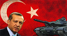 Turkey’s Fake Coup: Erdogan’s Tendency to Continue Dictatorship?
