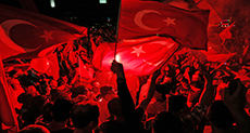 Turkey’s Purge: 300 Presidential Guards Detained, Thousands of Academic Institutions Closed