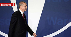 Erdogan’s Divorce from the Euro-Atlantic System