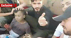 Washington’s ‘Moderates’ in Syria Are Marauding Takfiri Monsters...The ‘Al-Zinki’ Example

