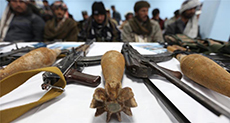 UN: More Civilians Killed as Afghan Troops Battle Taliban