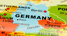 Germany Violence Frenzy: Syrian Blows Himself Up, Another Goes on Knife-Wielding Attack
