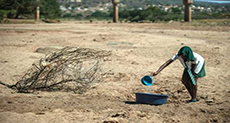 African Children to Suffer as El Nino Winds Down