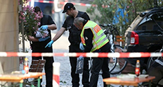 Germany Festival Assailant Pledged Allegiance to Daesh
