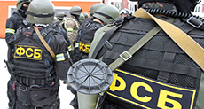 Russia Monitors over 220 Potential Suicide Bombers
