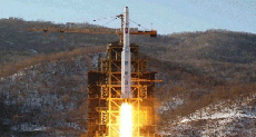 N Korea to Depend on US in Any Further Nuclear Test