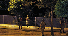 Turkish Parliament Forms Commission to Investigate Failed Coup