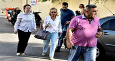 Turkey Issues Detention Warrants for 47 Journalists
