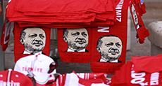 Turkey Shakes Up Military, Closes Media after Coup Bid
