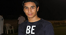 KSA Could Be About to Behead and Crucify Ali Mohammed Al-Nimr
