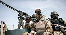 UN Humanitarian Convoy in Nigeria Ambushed by Boko Haram