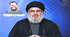 Sayyed Nasrallah: KSA Normalizing Ties with «Israel» for Free, Its Regional Scheme Doomed to Fail