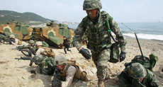 Pyongyang Warns: US on Path to War with North Korea
