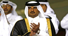 Qatar Exerts Huge Control over British Business, but It Could Be Heading For an ‘Arab Autumn’