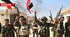 Syria’s Enemies Run for Cover as the Liberation of Aleppo Looms

