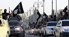 Daesh Video Threatens Putin, Russia with Attacks
