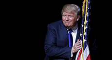 The Facts behind Donald Trump’s Many Falsehoods
