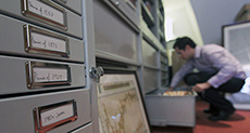 Files Linking UK to «Israel’s» Nuclear Weapons Missed from National Archive