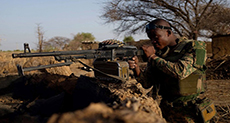 Boko Haram’s New Leader ’Son of Executed Founder’