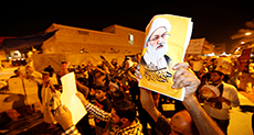Activists: Bahrain Imposes ’Internet Curfew’ Near Protests