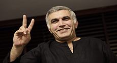 Al-Khalifa Crackdown: Regime Accuses Rajab of Spreading False News
